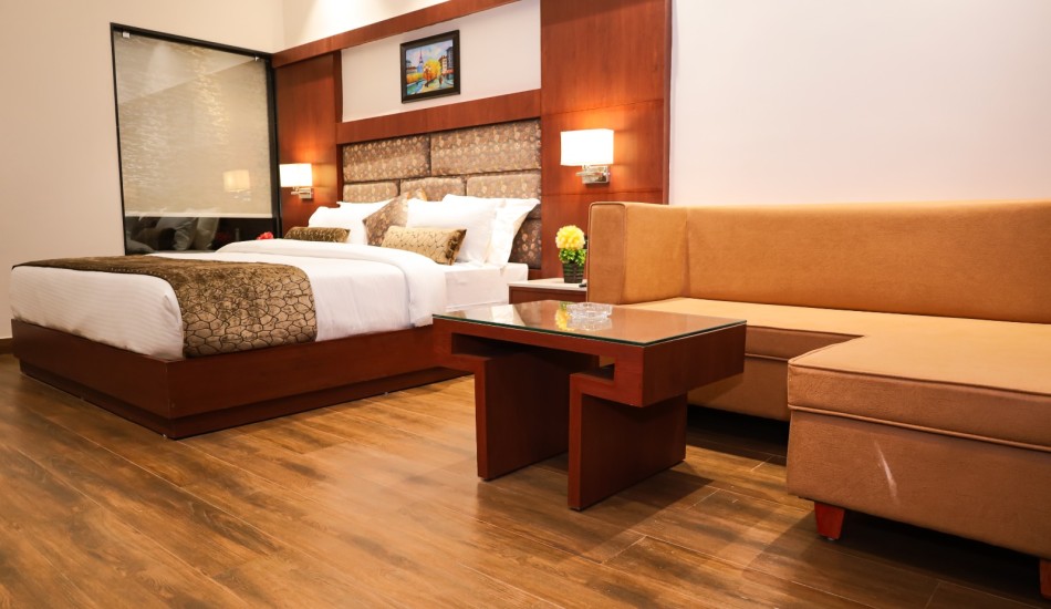 Oralia Resort